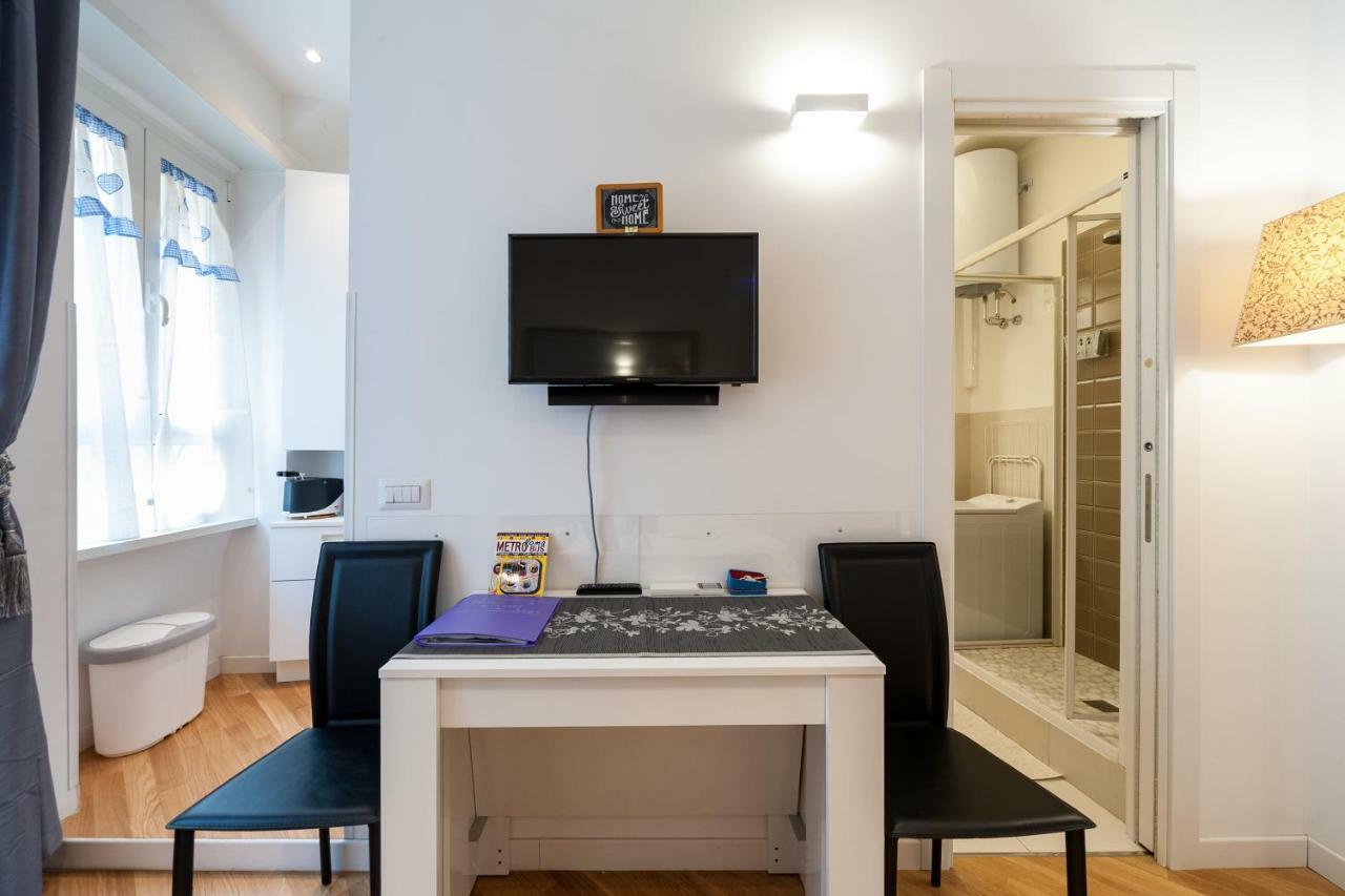 Home Sweet Home Roma Exterior foto