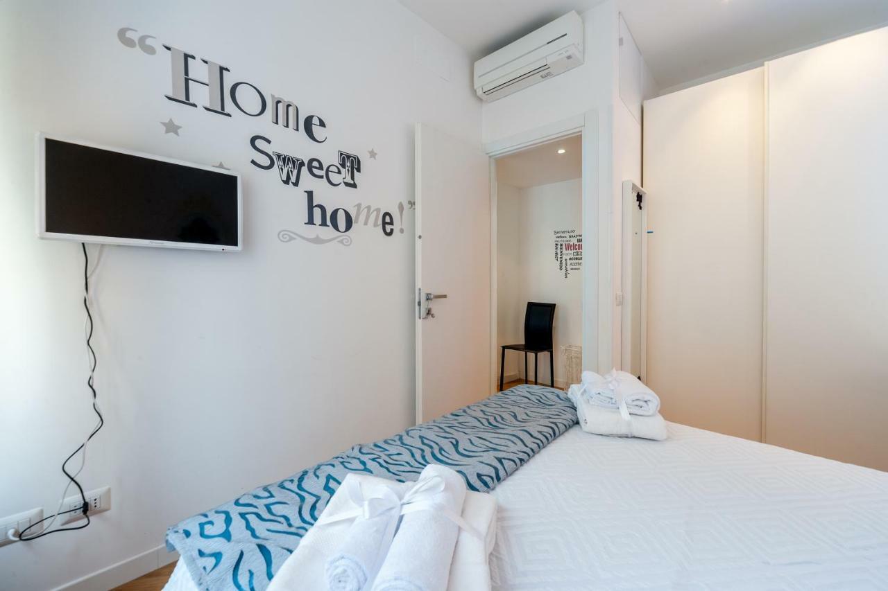 Home Sweet Home Roma Exterior foto