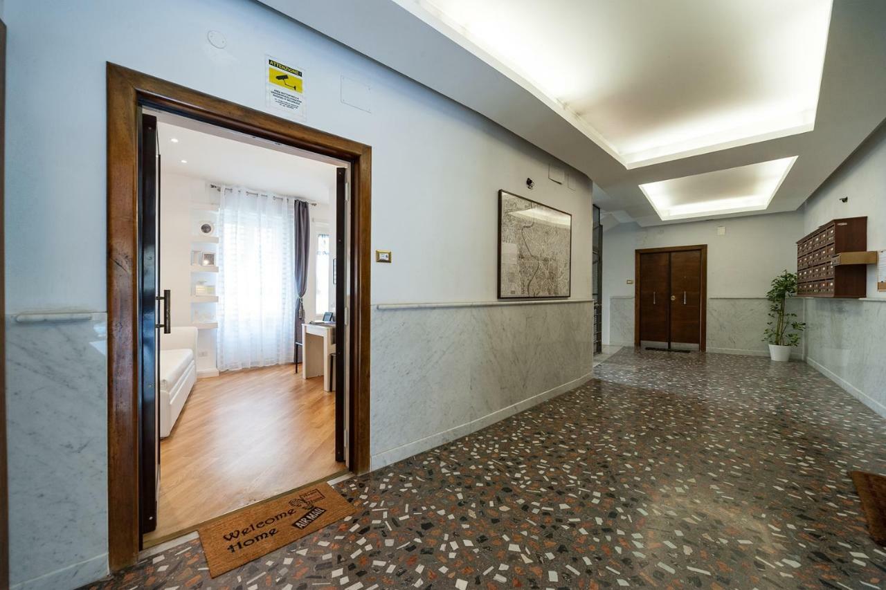 Home Sweet Home Roma Exterior foto