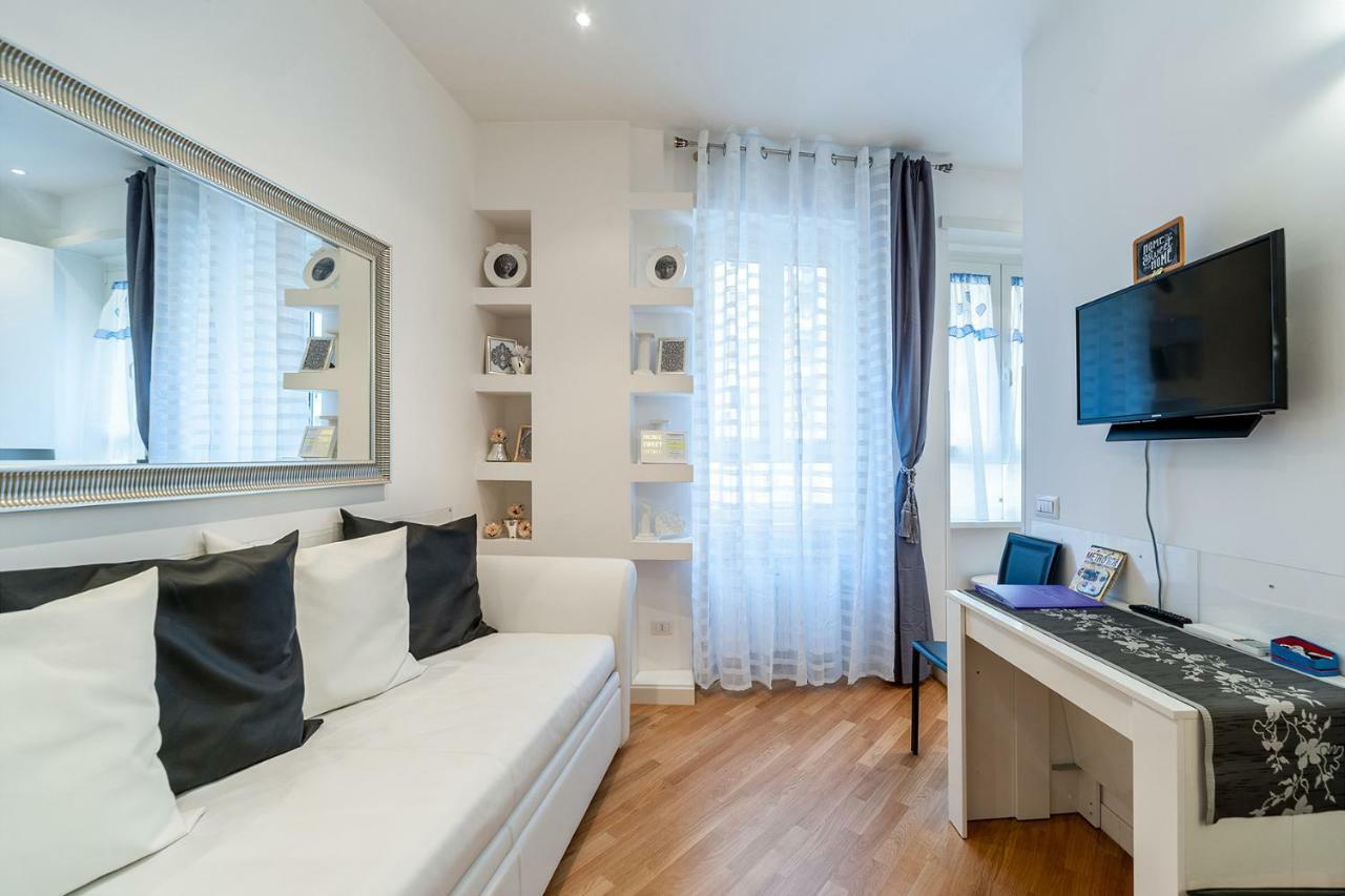 Home Sweet Home Roma Exterior foto